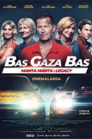 Bas Gaza Bas Türkçe dublaj izle