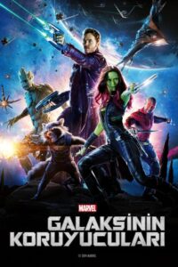 Galaksinin Koruyucuları 1 izle