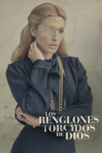 Çarpık Çizgiler Türkçe dublaj izle