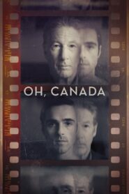 Oh, Canada Türkçe Dublaj izle
