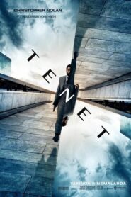 Tenet Türkçe Dublaj izle