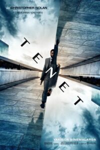 Tenet Türkçe Dublaj izle