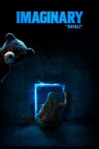 Hayali (Imaginary) Türkçe Dublaj izle