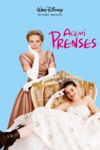 Acemi Prenses Türkçe Dublaj Full izle