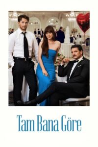 Tam Bana Göre 2025 Türkçe Dublaj Full izle