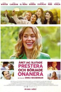 Mastürbasyon Yapmaya Başladığım Yıl Türkçe dublaj izle