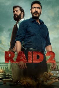 Raid 2 Türkçe Altyazılı 2025 Full izle