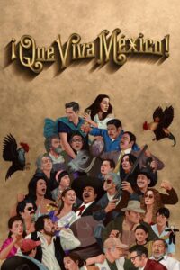 Çok Yaşa Meksika! Türkçe dublaj izle