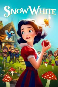 Snow White 2025 Türkçe dublaj Full izle