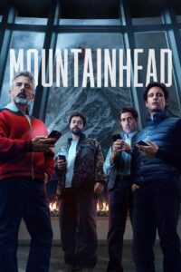 Mountainhead 2025 türkçe dublaj izle