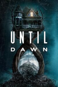 Şafağa Kadar Until Dawn Türkçe dublaj izle