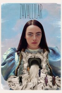 Zavallılar (Poor Things) Türkçe Dublaj izle