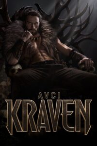 Avcı Kraven the Hunter Türkçe Dublaj izle