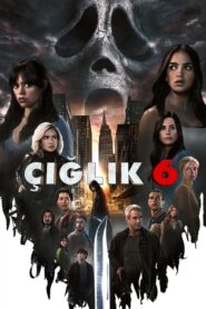 Scream 6 – Çığlık 6 izle