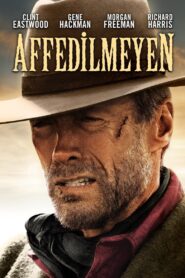 Affedilmeyen 1992 Türkçe Dublaj Full izle
