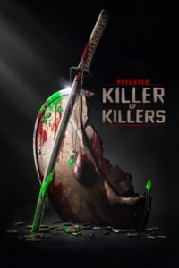 Predator: Killer of Killers Türkçe Dublaj izle