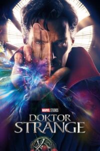 Doctor Strange Türkçe Dublaj izle