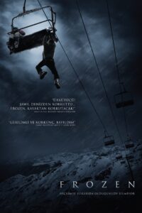Frozen 2010 Türkçe Dublaj izle