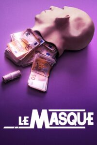 Maskeli Dolandırıcı türkçe dublaj izle