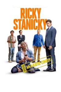 Ricky Stanicky Yolculuğu Türkçe Dublaj izle