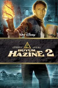 Büyük Hazine 2 Sırlar Kitabı Türkçe Dublaj Full izle