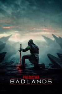Predator: Vahşi Topraklar 2025 Türkçe Dublaj izle