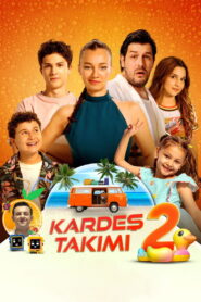 Kardeş Takımı 2 2025 full izle