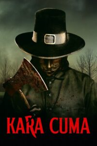 Thanksgiving Kara Cuma Türkçe dublaj izle