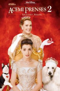 Acemi Prenses 2: Kraliyet Nişanı Türkçe Dublaj Full izle
