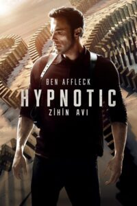 Hypnotic: Zihin Avı Türkçe Dublaj izle