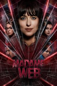 Madame Web Türkçe Dublaj izle