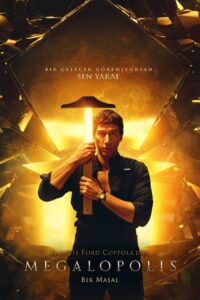 Megalopolis türkçe dublaj izle