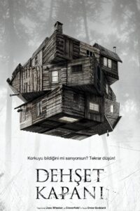 Dehşet Kapanı Türkçe Dublaj izle