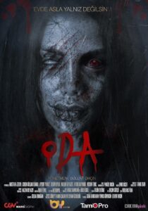 Oda 2023 Korku Filmi izle