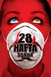 28 Hafta Sonra Türkçe Dublaj izle