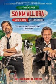 50 km/h Türkçe Dublaj izle