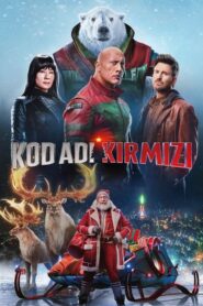 Kod Adı: Kırmızı (Red One) türkçe dublaj izle