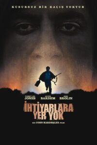 İhtiyarlara Yer Yok Türkçe Dublaj Full izle