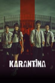 Karantina 2025 Full izle