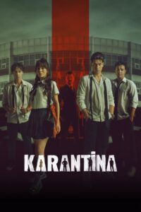Karantina 2025 Full izle