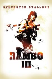 Rambo 3 Türkçe Dublaj izle