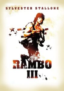 Rambo 3 Türkçe Dublaj izle