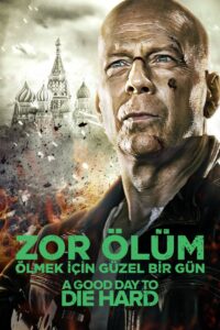 Zor Ölüm: Ölmek İçin Güzel Bir Gün Türkçe dublaj izle