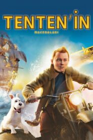 Tenten’in Maceraları Türkçe Dublaj izle