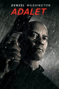 Adalet The Equalizer Türkçe Dublaj Full izle