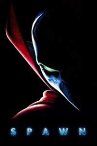Spawn Türkçe Dublaj Full izle
