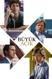 Büyük Açık Türkçe Dublaj Full izle