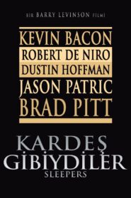 Kardeş Gibiydiler Türkçe Dublaj Full izle