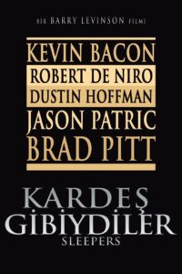 Kardeş Gibiydiler Türkçe Dublaj Full izle