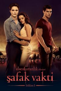 Alacakaranlık Efsanesi: Şafak Vakti Bölüm 1 Türkçe Dublaj izle
